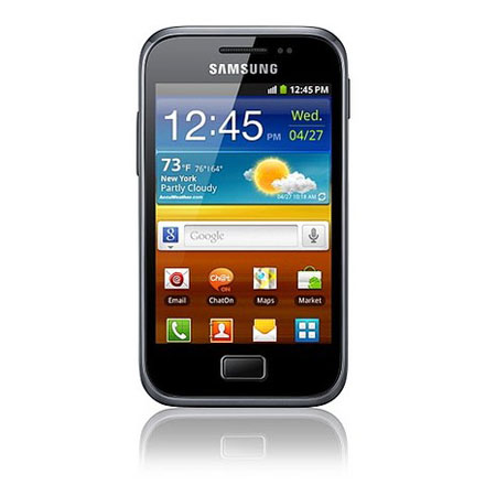 Sim Free Samsung Galaxy Ace Plus