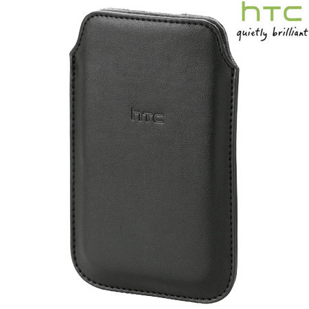 Housse de transport officielle HTC TITAN / Sensation XL - PO S560