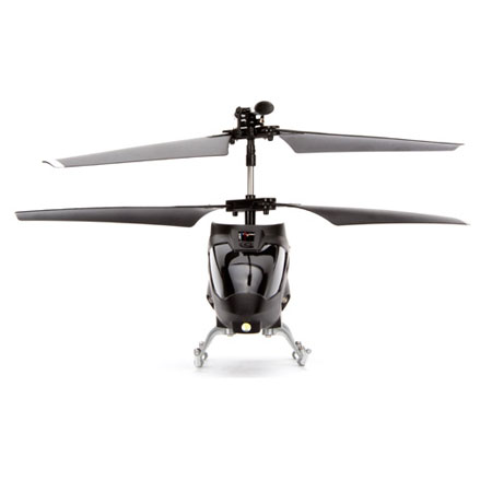 Griffin Helo TC Touch-Controlled Helicopter voor Apple toestellen