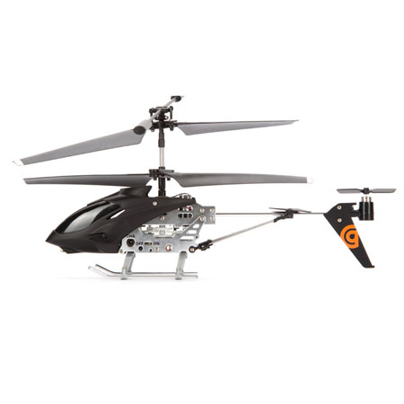 Griffin Helo TC Touch-Controlled Helicopter voor Apple toestellen
