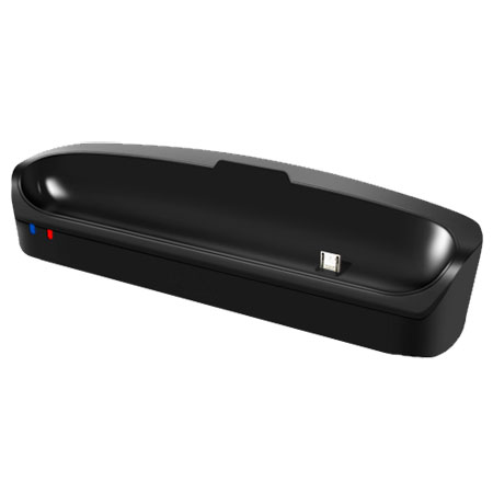 HTC Sensation XL 2nd Battery Cover-Mate Cradle