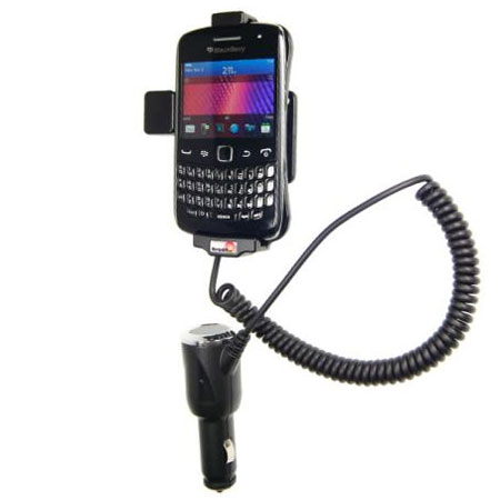 Brodit Active Holder with Tilt Swivel - Blackberry 9360