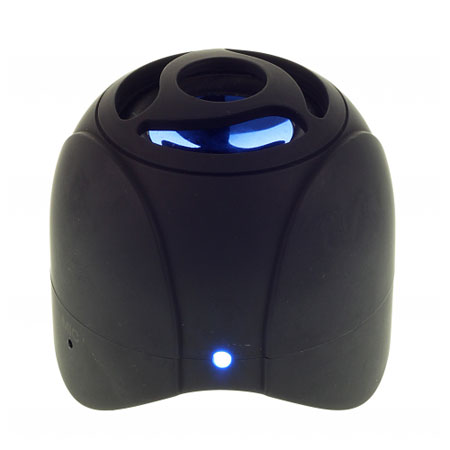 KitSound KSBLUNO Portable Bluetooth Speaker