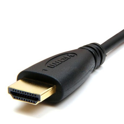 HDMI to Micro HDMI Cable for Tesco Hudl & Hudl 2 / Kindle Fire HD
