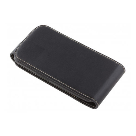 Pro-Tec Executive Leather Flip Case voor Samsung Galaxy Nexus