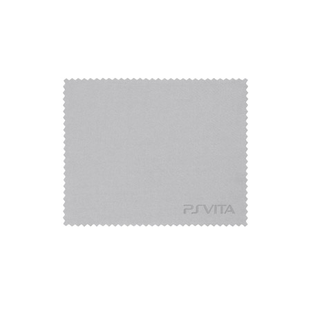 Official Playstation Vita Starter Kit