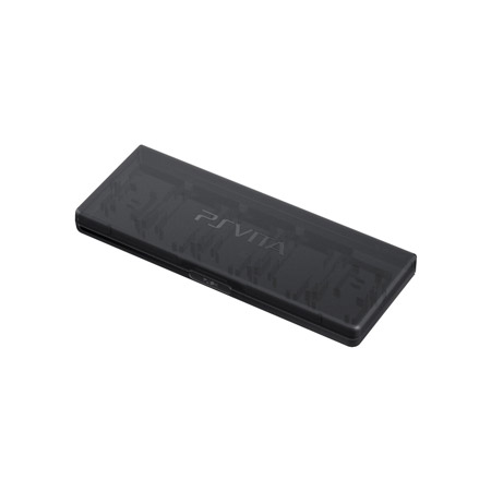 Official Playstation Vita Starter Kit
