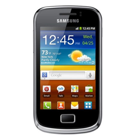 Download 980 Koleksi Gambar Galaxy Mini 2 Keren Gratis