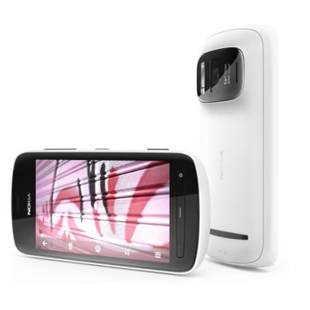 nokia 808 buy online