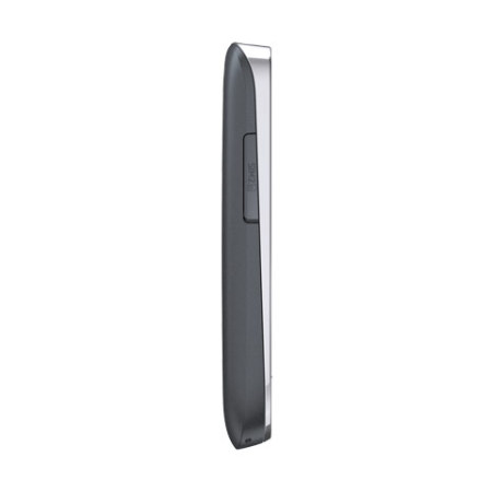Nokia Asha 202 - Dark Grey