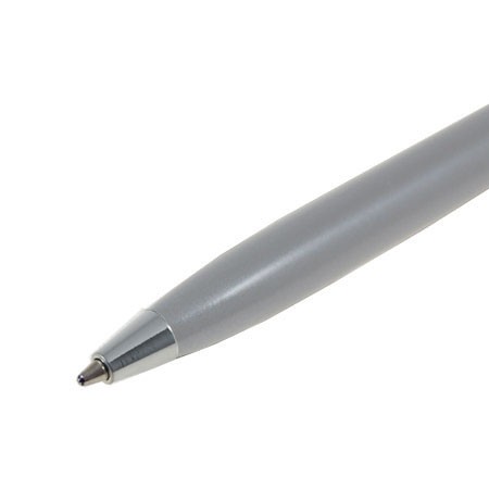 SD iDuo 2-in-1 Glamour Stylus - Silver
