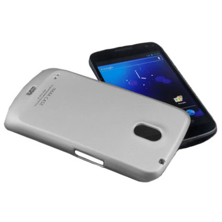 Imak Ultra Titanium Galaxy Nexus Schutzhülle