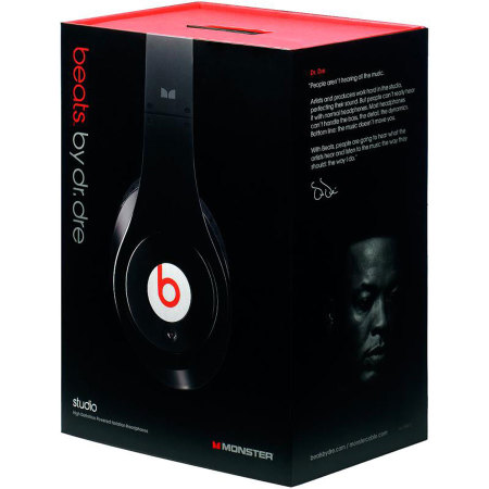 beats by dre monster
