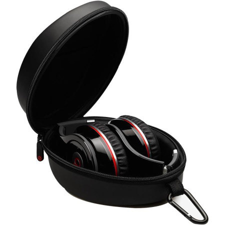 black beats by dre headphones