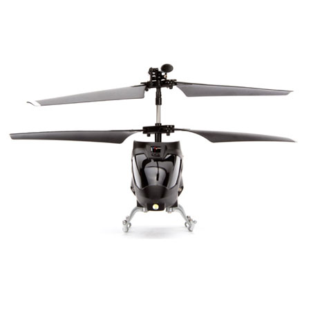 Griffin Helo TC Touch-Controlled Helicopter for Smartphones