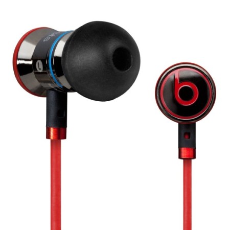 Monster Beats by Dr Dre iBeats 