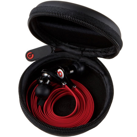 Monster Beats by Dr Dre In Ear Headphones with ControlTalk