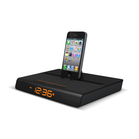 XtremeMac Luna Voyager 2 for iPhone, iPod and iPad