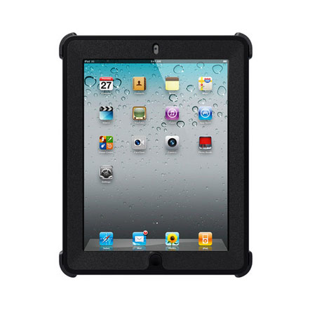 OtterBox iPad 4 / 3 / 2 Defender Case
