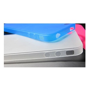 Pinlo Slice3 Lumino Glow-in-the-dark case voor iPhone 4S/4
