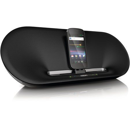 Philips AS851/10 Android Speaker Dock