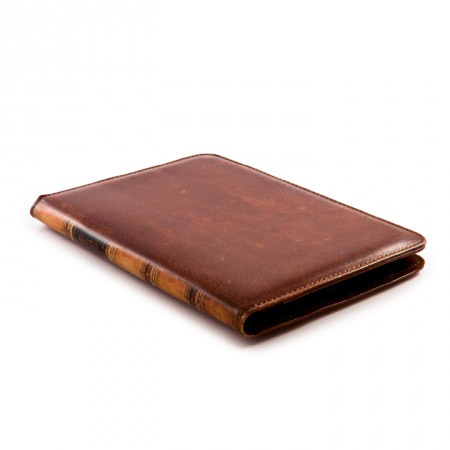 Proporta Leather Style Folio Case for Kindle Paperwhite  / Touch