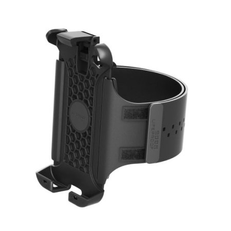 LifeProof Arm Band For iPhone 4 / 4S - Black