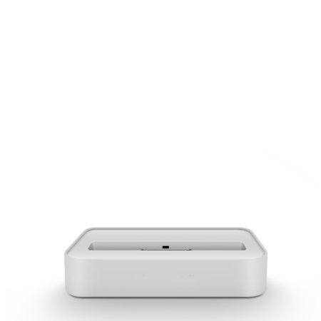 Dock iPhone 4S / 4 Cover-Mate avec ou sans coque