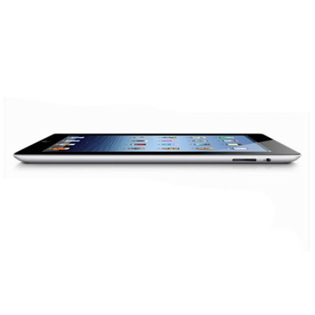 Spigen Ultra Fine Screen Protector for iPad 4 / 3 / 2