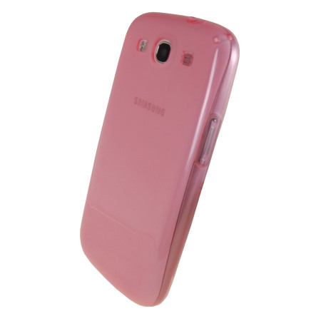 cover samsung s3 rosa