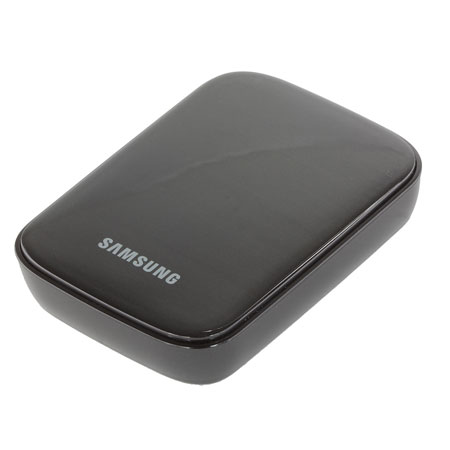 Routeur Wi-Fi Samsung Galaxy Display HUB - EAD-T10UDEGXEU
