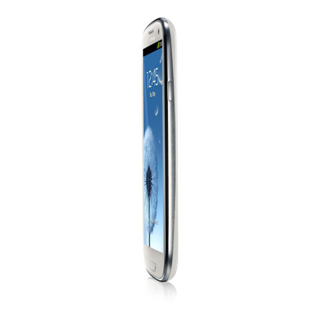 Sim Free Samsung Galaxy S3 i9300 - Ceramic White - 16GB