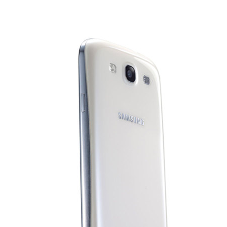 ギャラクシー S3 ホワイト 白ロム (店舗保証付）新品 サムソン Samsung Galaxy S III ホワイト