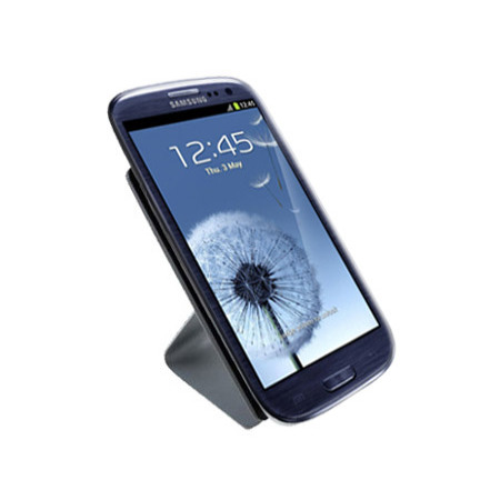 Pack accessoires Samsung Galaxy S3 Ultimate - Noir