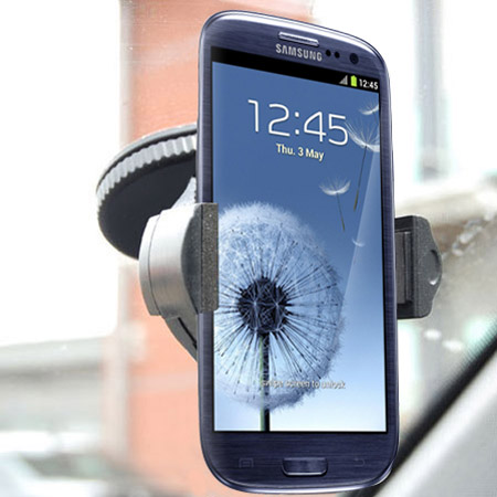 The Ultimate Samsung Galaxy S3 i9300 Accessory Pack