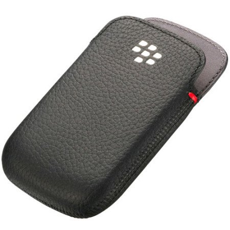 Blackberry ACC-46639-201 Pocketmicrofibre 9220/9310/9320 GRY/GRN