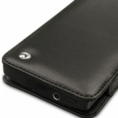 Noreve Tradition C Leather Case for Sony Xperia S