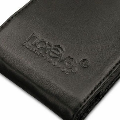 Noreve Tradition C Leather Case for Sony Xperia S
