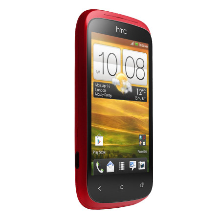 htc desire c specs