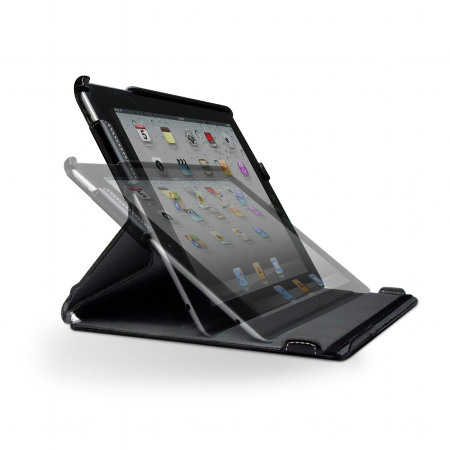 Marware C.E.O. Hybrid voor iPad 3 - Zwart
