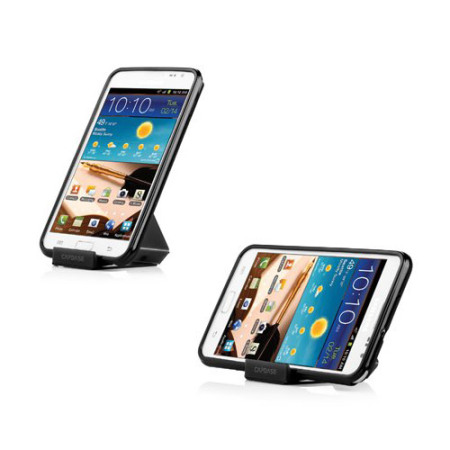 Pack Samsung Galaxy Note Capdase Xpose & Luxe