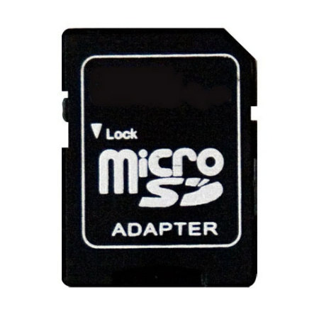 Carte mémoire Micro SD 32 Go 