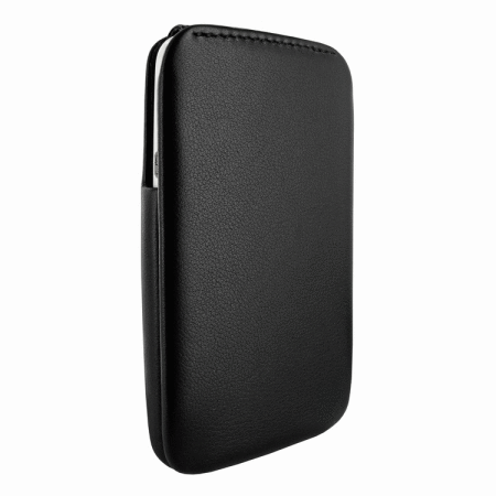 Piel Frama iMagnum voor HTC One X - zwart