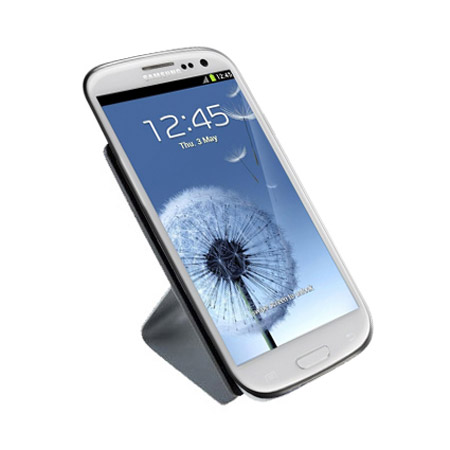 The Ultimate Samsung Galaxy S3 i9300 Accessory Pack - Wit