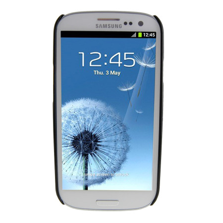 Gear4 Thin Ice Gloss Case voor Samsung Galaxy S3