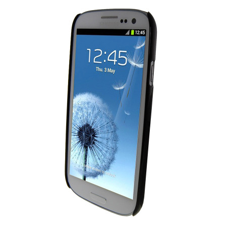 Gear4 Thin Ice Gloss Case voor Samsung Galaxy S3