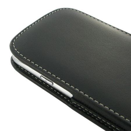 Funda cuero PDair Leather Vertical Case - Samsung Galaxy S3