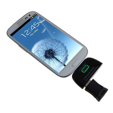 Mobile Fun Connection Kit for Samsung Galaxy S5 / S4 / S3 / Note 3