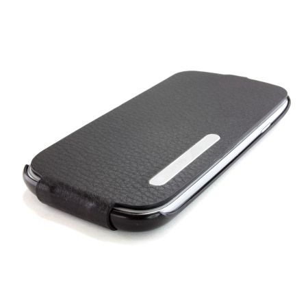 Official Samsung Galaxy S3 Flip Case - Black