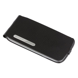 Official Samsung Galaxy S3 Flip Case - Black